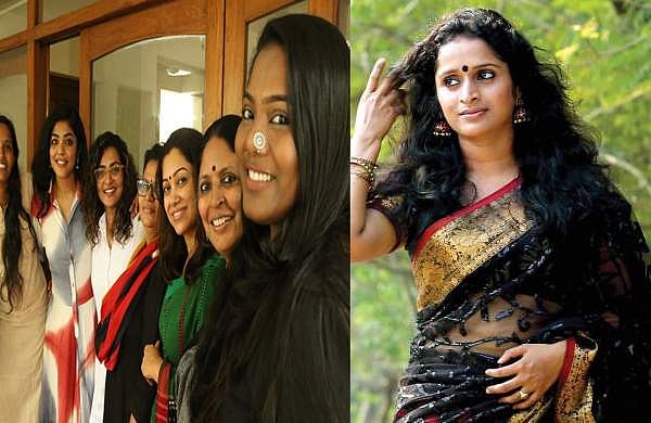 എന്തുകൊണ്ട് വിമന്‍ ഇന്‍ സിനിമ കളക്ടീവിന് പുറത്തുപോയി; സുരഭി ലക്ഷ്മി പറയുന്നു