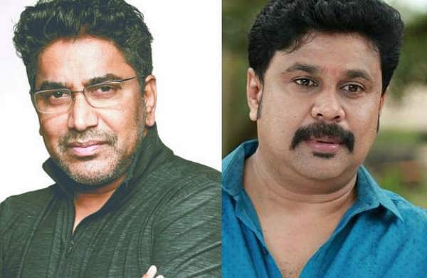 മഞ്ജുവും താനും തമ്മില്‍ ബന്ധമുണ്ടെന്ന് പറഞ്ഞുപരത്തിയത് ദിലീപ് : സംവിധായകന്‍ ശ്രീകുമാര്‍ മേനോന്‍