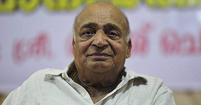 എം പി വീരേന്ദ്രകുമാര്‍ രാജ്യസഭാംഗത്വം രാജിവെച്ചു