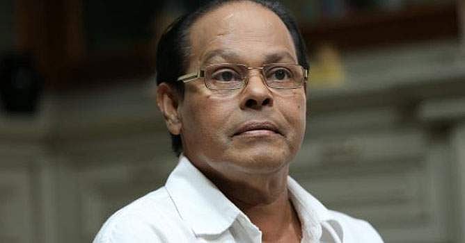'എന്നെ ഇന്നസെന്റിനോട് താരതമ്യം ചെയ്താല്‍ അത് എന്റെ പരാജയം' ; സിനിമാതാരം 