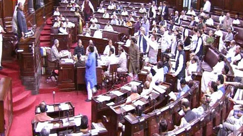 ചര്‍ച്ചകള്‍ നടക്കാതെ പാര്‍ലമെന്റില്‍ ബഹളം തുടരുന്നതിനിടയിലും ശമ്പള വര്‍ധന ആവശ്യപ്പെട്ട് എംപിമാര്‍