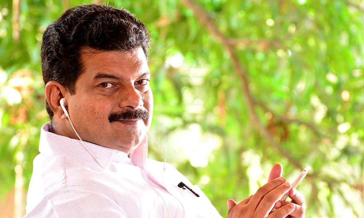 തന്നെ വധിക്കാന്‍ ഗൂഢാലോചന നടക്കുന്നുവെന്ന് പിവി അന്‍വര്‍ എംഎല്‍എ; മുഖ്യമന്ത്രിക്കും ഡിജിപിക്കും പരാതി
