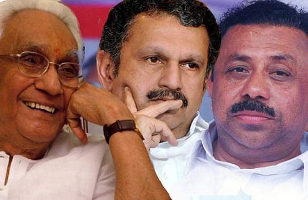 ഹസന്റെ പ്രതികരണം പാര്‍ട്ടിയില്‍ പ്രതിസന്ധിയുണ്ടാക്കും; കരുണാകരന്റെ പേരില്‍ വിവാദം വേണ്ടെന്ന് മുരളീധരന്‍