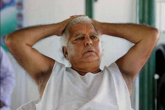 ലാലുവിനെ ചികിത്സിച്ച ഡോക്ടർ പരിശോധിച്ച രോഗിക്ക് കോവിഡ്, മെഡിക്കല്‍ സംഘം ക്വാറന്റൈനിൽ 