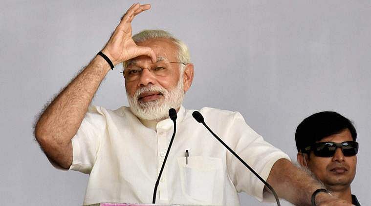 ബിജെപി വാദം തള്ളി സിബിഐ എഫ്‌ഐആര്‍; നീരവ് മോദി തട്ടിപ്പ് അരങ്ങേറിയത് 2017ല്‍