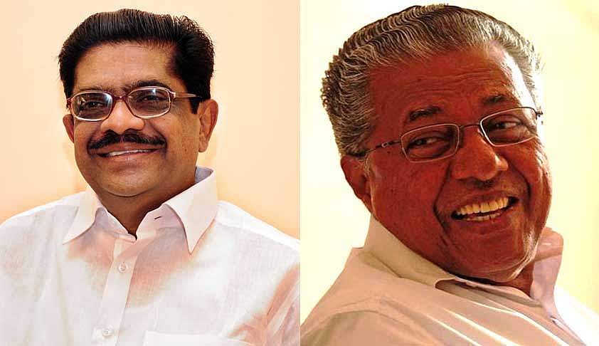 കേരളം നിയമലംഘകരുടെയും അഴിമതിക്കാരുടെയും സാമ്പത്തിക ചൂഷകരുടെയും പറുദീസയെന്ന് വിഎം സുധീരന്‍