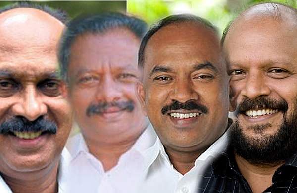 സമ്മേളനങ്ങളിലെ വിമര്ശനങ്ങള്: മന്ത്രിമാര്ക്ക് മാര്ക്കിടാന് സിപിഐ