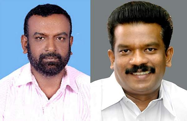 വയനാട് പി ഗഗാറിനും, തൃശൂരില്‍ കെ രാധാകൃഷ്ണനും സിപിഎം ജില്ലാ സെക്രട്ടറിമാര്‍