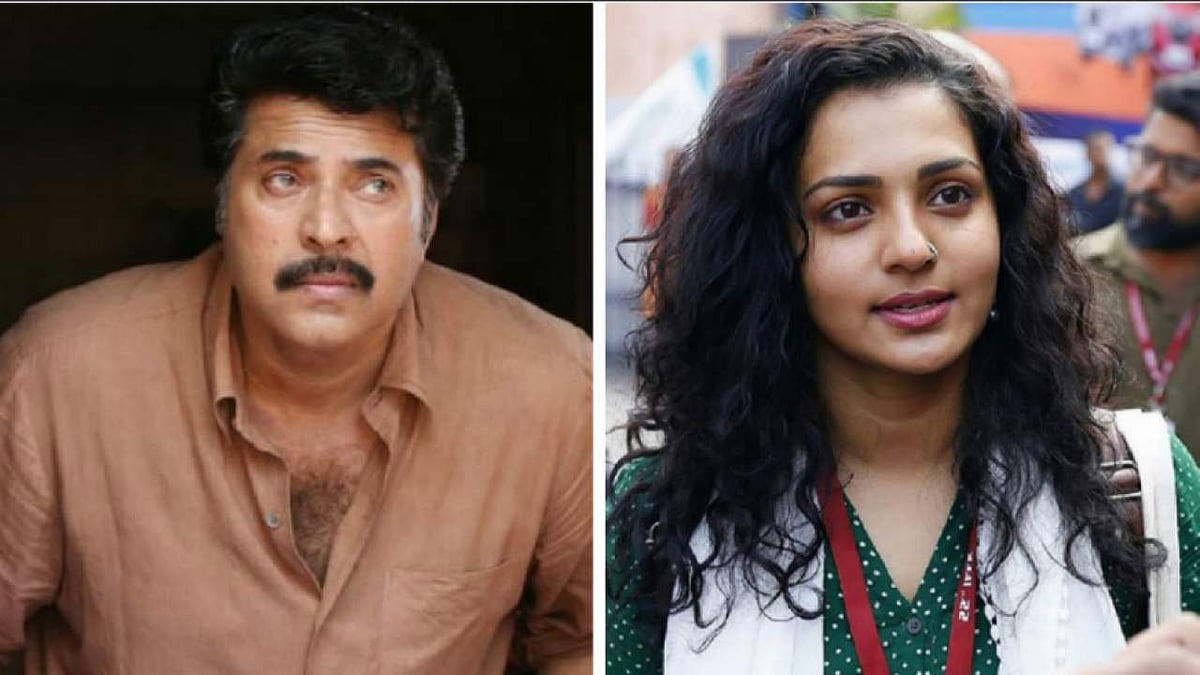 തനിക്കായി പ്രതികരിക്കാന്‍ ആരെയും ചുമതലപ്പെടുത്തിയിട്ടില്ല; പാര്‍വതിയെ അന്ന് തന്നെ സമാശ്വസിപ്പിച്ചു; ഒടുവില്‍ പ്രതികരിച്ച് മമ്മൂട്ടി