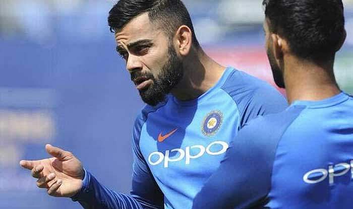 'അമിത വേഗതയ്ക്ക് പിഴ അടയ്‌ക്കേണ്ട'; കോഹ് ലിയുടെ സെഞ്ചുറിക്ക് പിന്നാലെ മുംബൈ പൊലീസ്