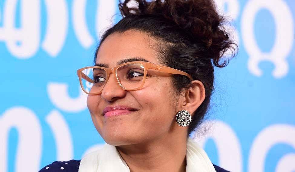 പാര്‍വതിയെ മാനഭംഗപ്പെടുത്തുമെന്ന് സന്ദേശം; കോളേജ് വിദ്യാര്‍ത്ഥി പിടിയില്‍