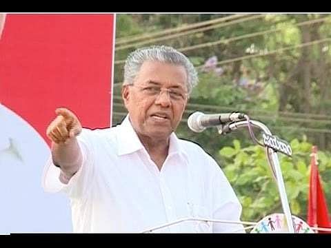 ആര്‍എസ്എസ് സമാധാന യോഗത്തിന് ശേഷവും ആക്രമണം തുടരുന്നു: പിണറായി വിജയന്‍
