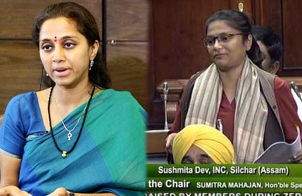 സ്ത്രീകള്‍ നേരിടുന്ന പ്രധാനപ്രശ്‌നം വൈവാഹിക ബലാല്‍സംഗവും പെണ്‍ഭ്രൂണഹത്യയുമെന്ന് വനിതാ എംപിമാര്‍