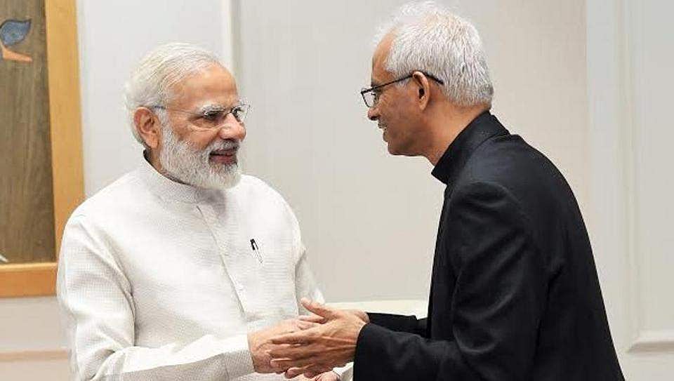ഫാദര് ഉഴുന്നാലിനെ തിരികെയെത്തിച്ചത് ഈ ദേശീയവാദികളാണെന്ന് മറക്കരുത്; ആര്ച്ച് ബിഷപ്പിന് മറുപടിയുമായി മോദി