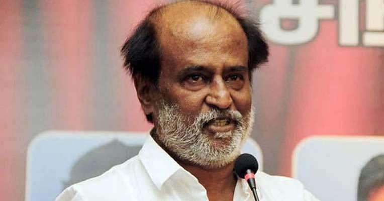 രജനീകാന്തിന്റെ രാഷ്ട്രീയ നിലപാട് പ്രഖ്യാപനം ഇന്ന് ; ആകാംക്ഷയോടെ തമിഴകം