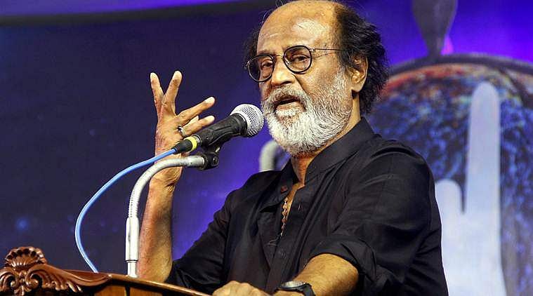 അഭ്യൂഹങ്ങള്‍ക്ക് അവസാനം ; പുതിയ രാഷ്ട്രീയപാര്‍ട്ടി രൂപീകരിക്കുമെന്ന് രജനീകാന്ത്