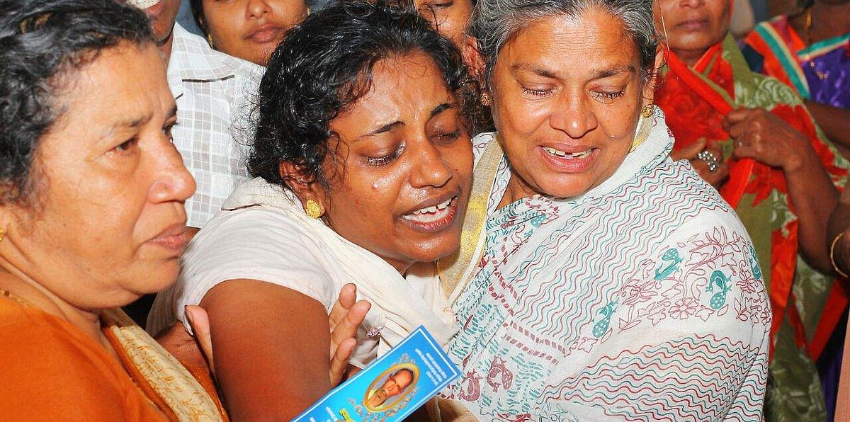 ഓഖി:പ്രധാനമന്ത്രി വരണം; ദേശീയ ദുരന്തമായി പ്രഖ്യാപിക്കണമെന്ന് ലത്തീന്‍ രൂപത