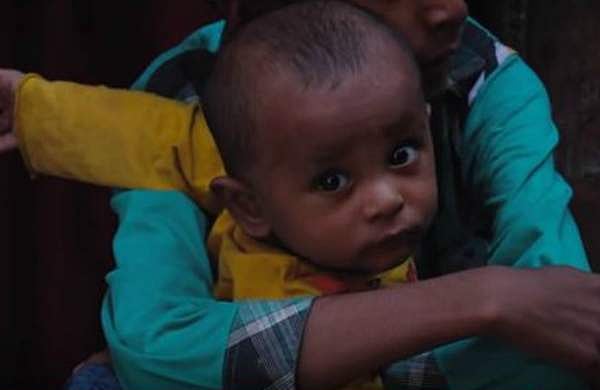 റോഹിങ്ക്യന്‍ അഭയാര്‍ത്ഥി പ്രശ്‌നം ഇതിവൃത്തമാക്കി മലയാളി വിദ്യാര്‍ത്ഥി ;  ഹൃസ്വചിത്രം ശ്രദ്ധേയമാകുന്നു
