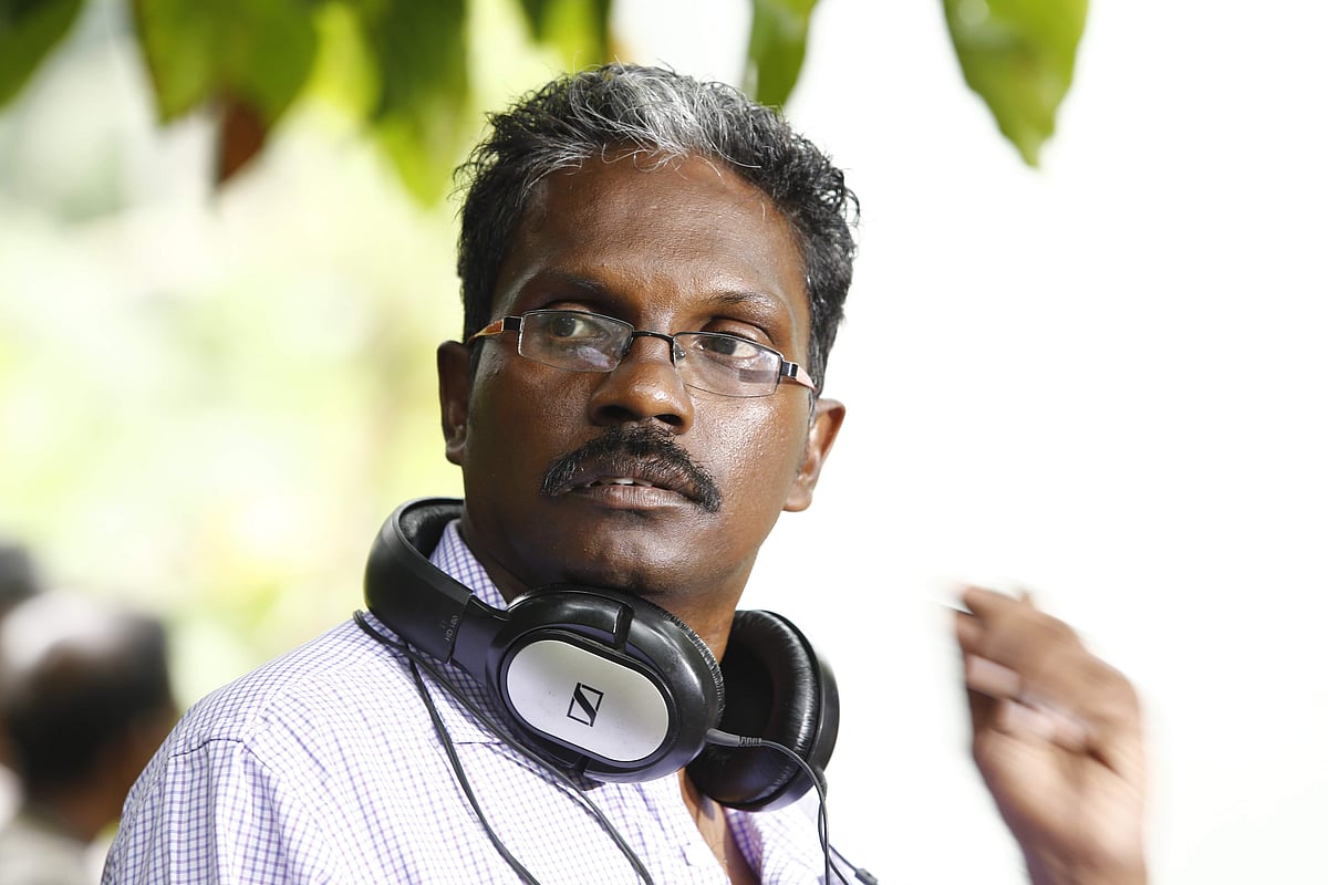 ഐഎഫ്എഫ്‌കെയില്‍ നടക്കുന്നത് സ്വകാര്യ കമ്പനികളെ നാണിപ്പിക്കുന്ന പി.ആര്‍ വര്‍ക്ക്: ഡോ. ബിജു 