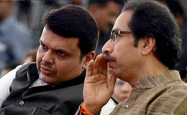 യശ്വന്ത് സിന്‍ഹയുടെ സമരം അപായമണിയാണ്, ബിജെപിക്ക് മുന്നറിയിപ്പുമായി ശിവസേന