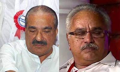 കാനം വെറും കുശിനിക്കാരന്‍; മുന്നണി പ്രവേശത്തില്‍ തീരുമാനം പറയേണ്ടത് കാരണവന്‍മാര്‍: കേരള കോണ്‍ഗ്രസ് 