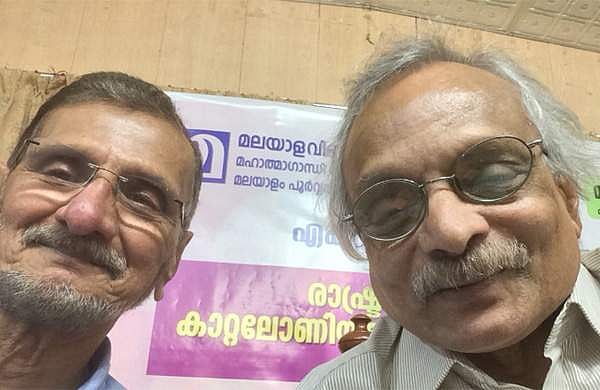 ഡിജിറ്റല്‍ കാലത്തെ എഴുത്തും വായനയും