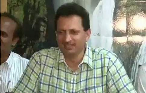'ഇസ്ലാമിലെ ഇല്ലാതാക്കുന്നതുവരെ തീവ്രവാദം നിലനില്‍ക്കും'; കേന്ദ്രമന്ത്രിയുടെ വിദ്വേഷ പ്രസംഗം ട്വീറ്റ് ചെയ്ത് പ്രകാശ് രാജ്
