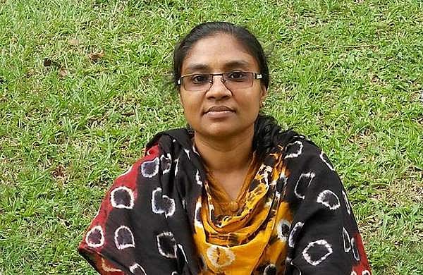 'പണ്ഡിതന്മാര് ഒക്കെയുള്ള സദസാണ്, അതുകൊണ്ടു പുരുഷന്മാര് മതി'; ഇതു നടന്നതും കേരളത്തിലാണ്