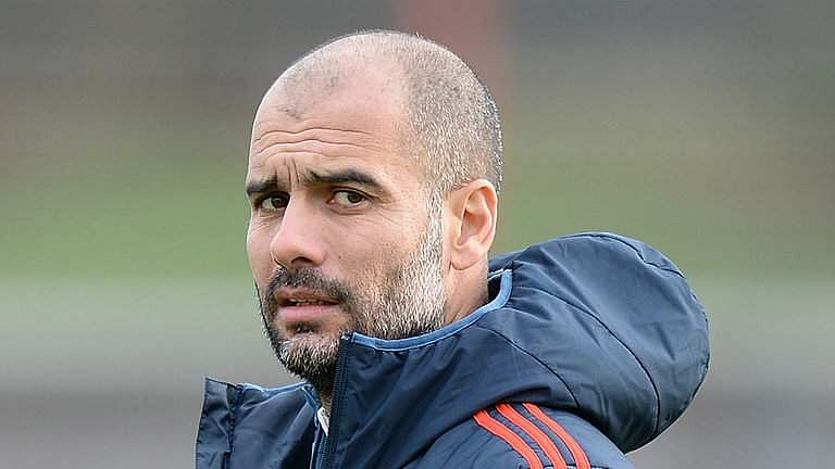 എവിടെ തുടങ്ങിയോ അവിടെ ഞാന്‍ അവസാനിപ്പിക്കും, ബാഴ്‌സയിലേക്കുള്ള മടക്കത്തിന്റെ സൂചന നല്‍കി ഗാര്‍ഡിയോള