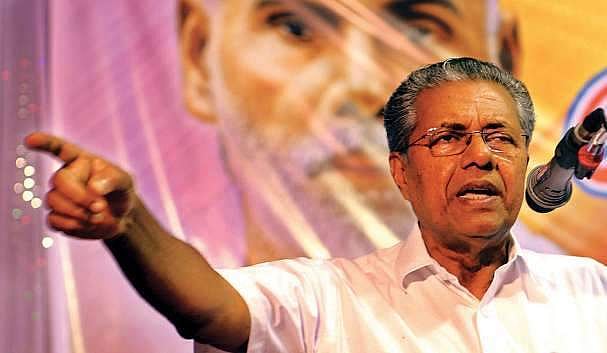 സദാചാരന്‍മാരെ പിടിച്ചകത്തിടൂ; പൊലീസ് മേധാവിക്ക്  മുഖ്യമന്ത്രിയുടെ നിര്‍ദ്ദേശം 