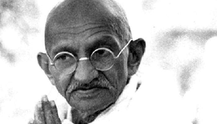 രാഷ്ട്രപിതാവിന്റെ നൂറ്റിയമ്പതാം ജന്മവാർഷികം ആഘോഷിച്ച് രാജ്യം; സ്വഛ് ഭാരത് പരിപാടിയുമായി ബിജെപി, പദയാത്രകളുമായി കോണ്‍ഗ്രസ് 