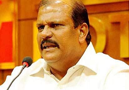 ജനപക്ഷ പാര്‍ട്ടിയുമായി പിസി ജോര്‍ജ്ജ്‌ 