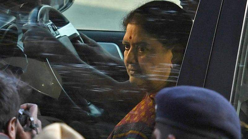10 കോടി രൂപ പിഴയടച്ചില്ലെങ്കില്‍ 13 മാസം കൂടി ശിക്ഷ