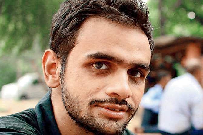 എബിവിപി പ്രതിഷേധം: ഉമര്‍ ഖാലിദിനും, ഷെഹ്്‌ല റാഷിദിനുമുള്ള ക്ഷണം പിന്‍വലിച്ചു