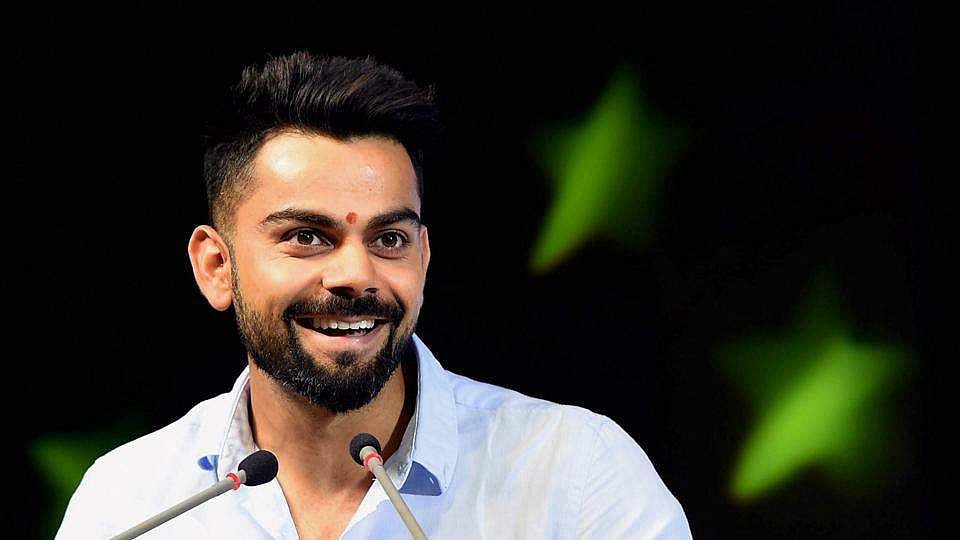 കോഹ്‌ലിക്ക് പ്രതിഫലം പ്രളയ ദുരിതാശ്വാസ ഫണ്ടില്‍ നിന്നും?