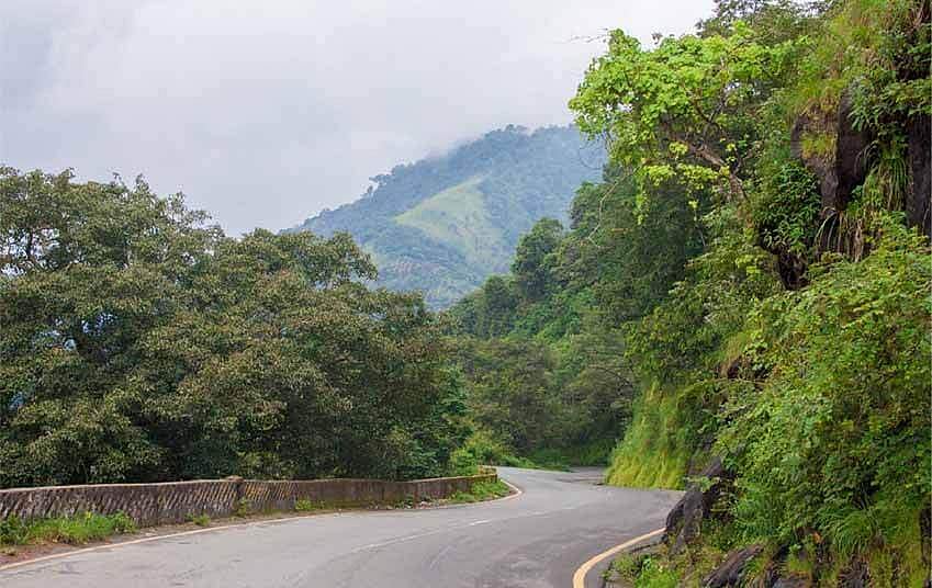 രാത്രിയാത്രാ നിരോധനത്തിനെതിരെ ബൈക്ക് റാലി