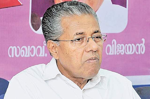 ശിക്ഷ ഇളവു ചെയ്യാന്‍ ശുപാര്‍ശ ചെയ്തട്ടില്ല: മുഖ്യമന്ത്രി