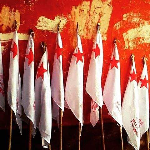വീണ്ടും എസ്എഫ്‌ഐക്കെതിരെ സദാചാര ഗുണ്ടായിസത്തിന്റെ പേരില്‍ പരാതി
