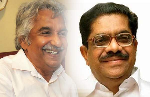 പദവി ഏല്‍ക്കാനില്ല: ഉമ്മന്‍ചാണ്ടി