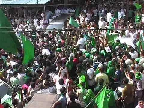 ലീഗ് സ്ഥാനാര്‍ത്ഥിയെ നാളെ പ്രഖ്യാപിക്കും