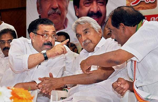 ഹസനു വേണ്ടി എ ഗ്രൂപ്പ് നീക്കം തുടങ്ങി, താല്‍ക്കാലിക ചുമതല നല്‍കേണ്ടതില്ലെന്ന് ഐ വിഭാഗം