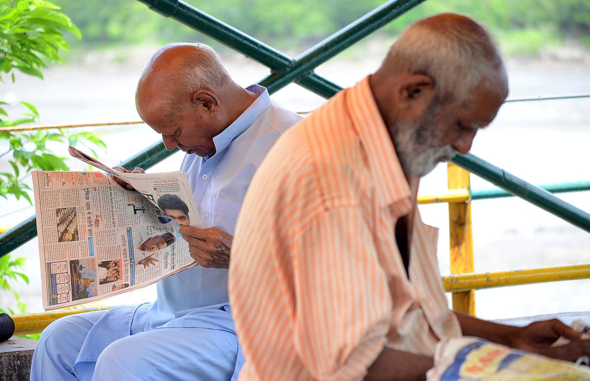 മക്കള്‍ മോശമായി പെരുമാറിയാല്‍ അവരെ വീട്ടില്‍ നിന്ന് പുറത്താക്കാമെന്ന് ഡെല്‍ഹി ഹൈക്കോടതി