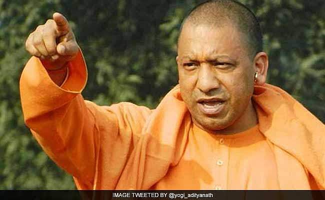മോദി ഭരണത്തിൽ ഇന്ത്യ മുഴുവന്‍ താമര വിരിയുമെന്ന് യോ​ഗി ആദിത്യനാഥ്