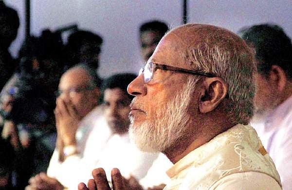കുമ്പസാരക്കൂടിന് മുന്നില്‍ വൈദീകരെ സ്ത്രീകള്‍ പ്രകോപിപ്പിക്കാന്‍ ശ്രമിക്കുന്നു; മാര്‍ ആലഞ്ചേരി പ്രതികരിച്ചത് ഇങ്ങനെയെന്ന് കെസിആര്‍എം
