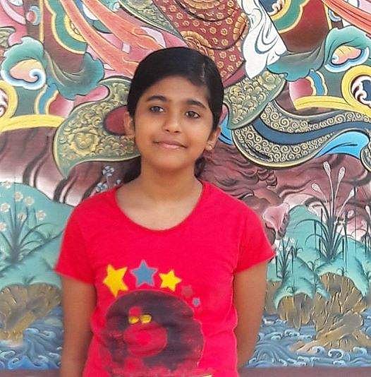 ആരെയും പേടിക്കാതെ എനിക്കും മറ്റ് കുട്ടികള്‍ക്കും സന്തോഷത്തോടെ ഈ ഭൂമിയില്‍ ജീവിക്കണം;മുഖ്യമന്ത്രിക്ക് ഒരു ഏഴാംക്ലാസുകാരിയുടെ തുറന്ന കത്ത്‌ 