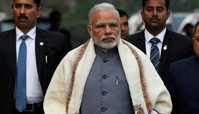 ബിജെപി എംപിമാര്‍ സഭയിലില്ല; പ്രധാനമന്ത്രിക്ക് അതൃപ്തി