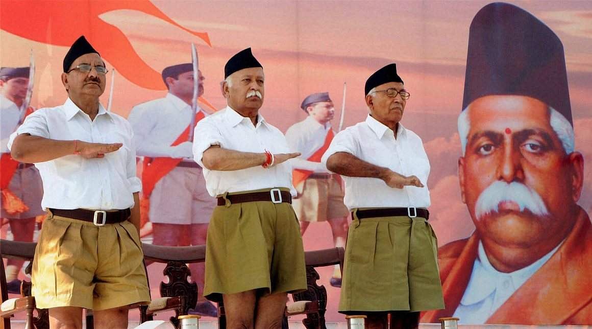 കേരളം പിടിക്കാന്‍ ജനസേവാ പദ്ധതികളുമായി ആര്‍എസ്എസ്