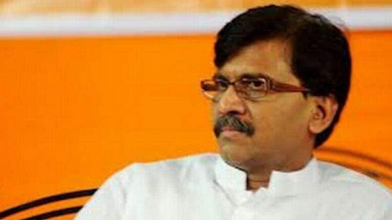 പാക്കിസ്ഥാനോട് പകയുള്ളവരാണ് യഥാര്‍ഥ ഇന്ത്യക്കാരെന്ന് ശിവസേന