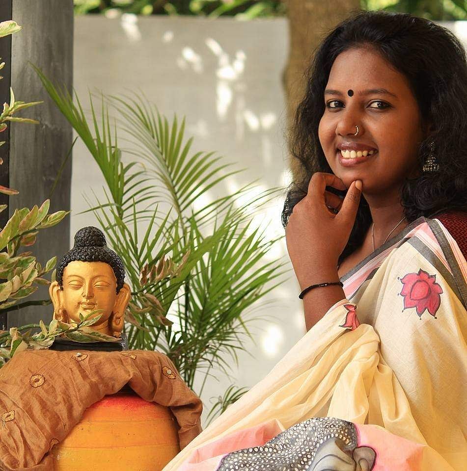 ഇല; പക്ഷേ നിറം പച്ച മാത്രമല്ല