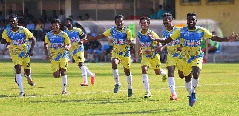 കപ്പിനും ചുണ്ടിനുമിടയില് രണ്ട് ജയം; സന്തോഷ് ട്രോഫിയില് കേരളം ഇന്ന് ഗോവയ്ക്കെതിരേ
